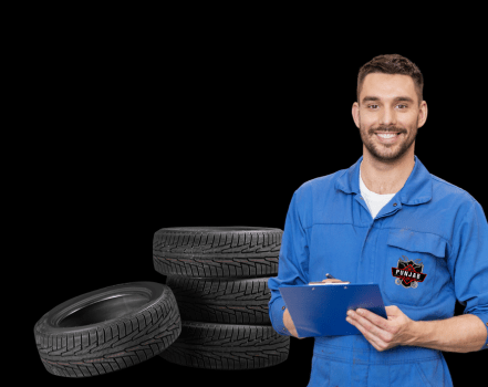 Punjab Auto and Tyres - RWC Inspections - Cranbourne West