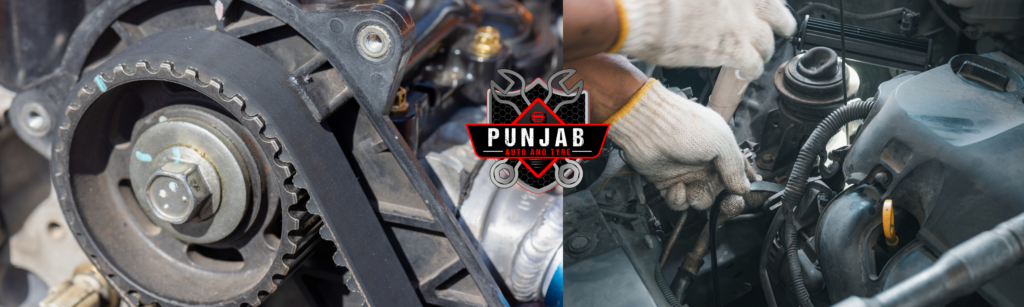 Punjab Auto and Tyres - RWC Inspections - Cranbourne West