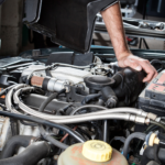 mechanic in Cranbourne west