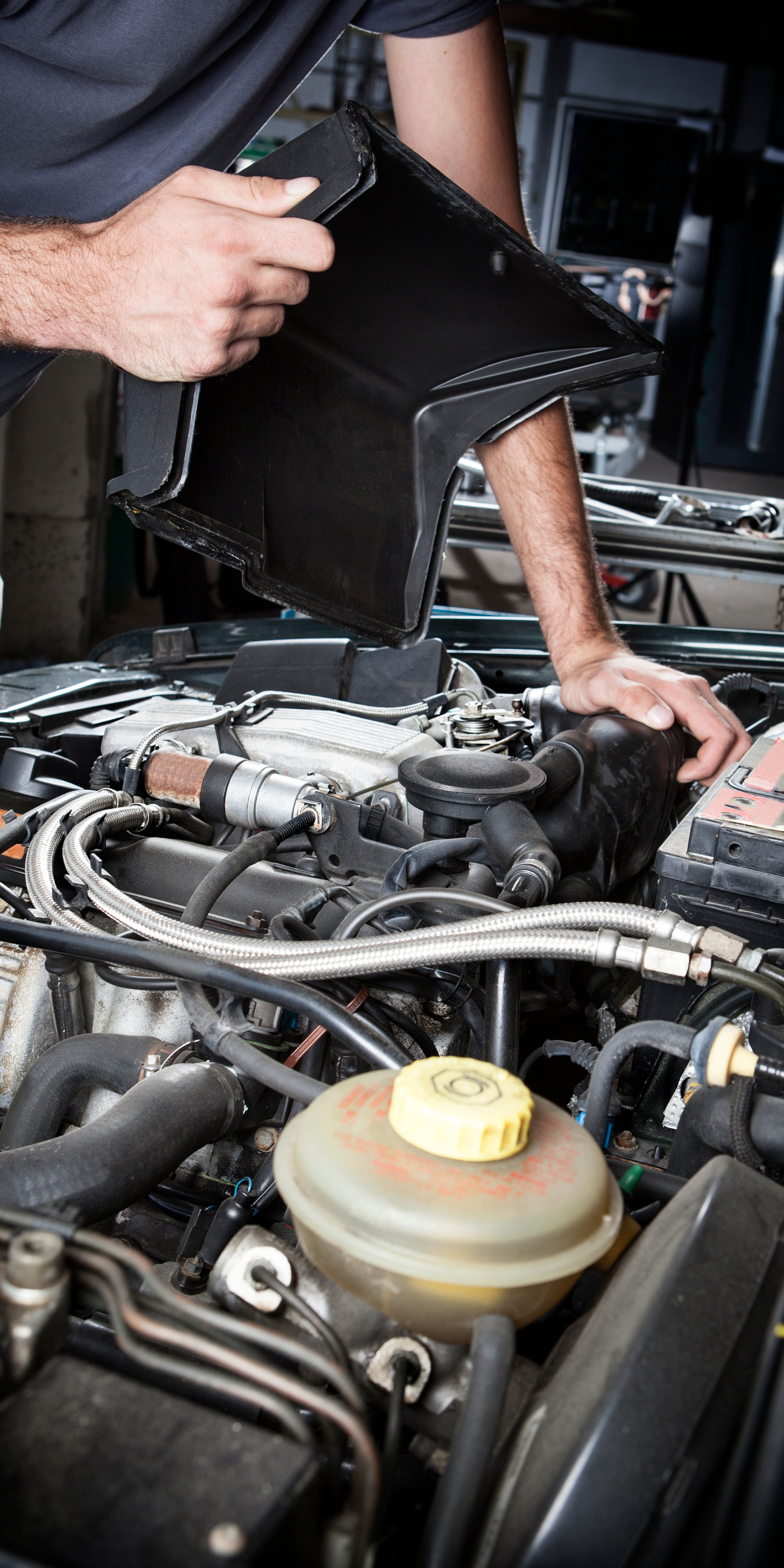 mechanic in Cranbourne west