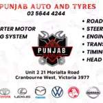 Car Mechanic in Cranbourne West